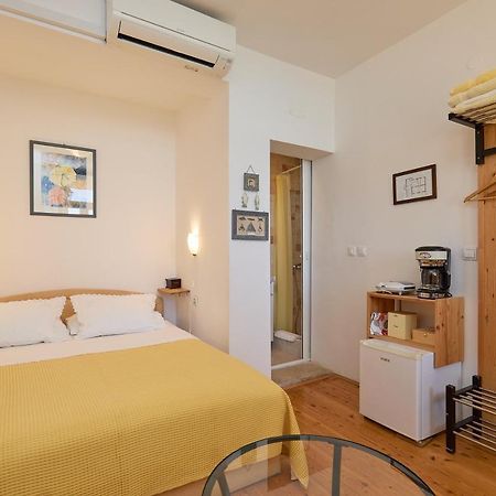 Room Over Old Town Ντουμπρόβνικ Εξωτερικό φωτογραφία