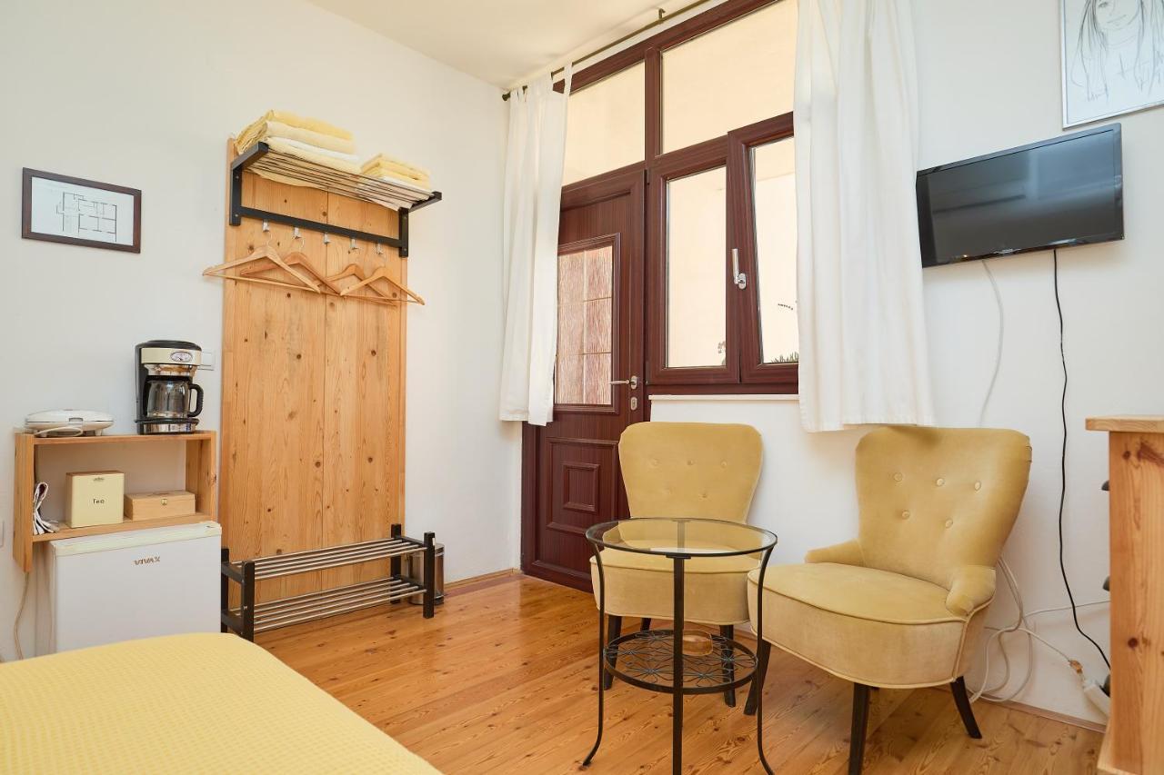 Room Over Old Town Ντουμπρόβνικ Εξωτερικό φωτογραφία