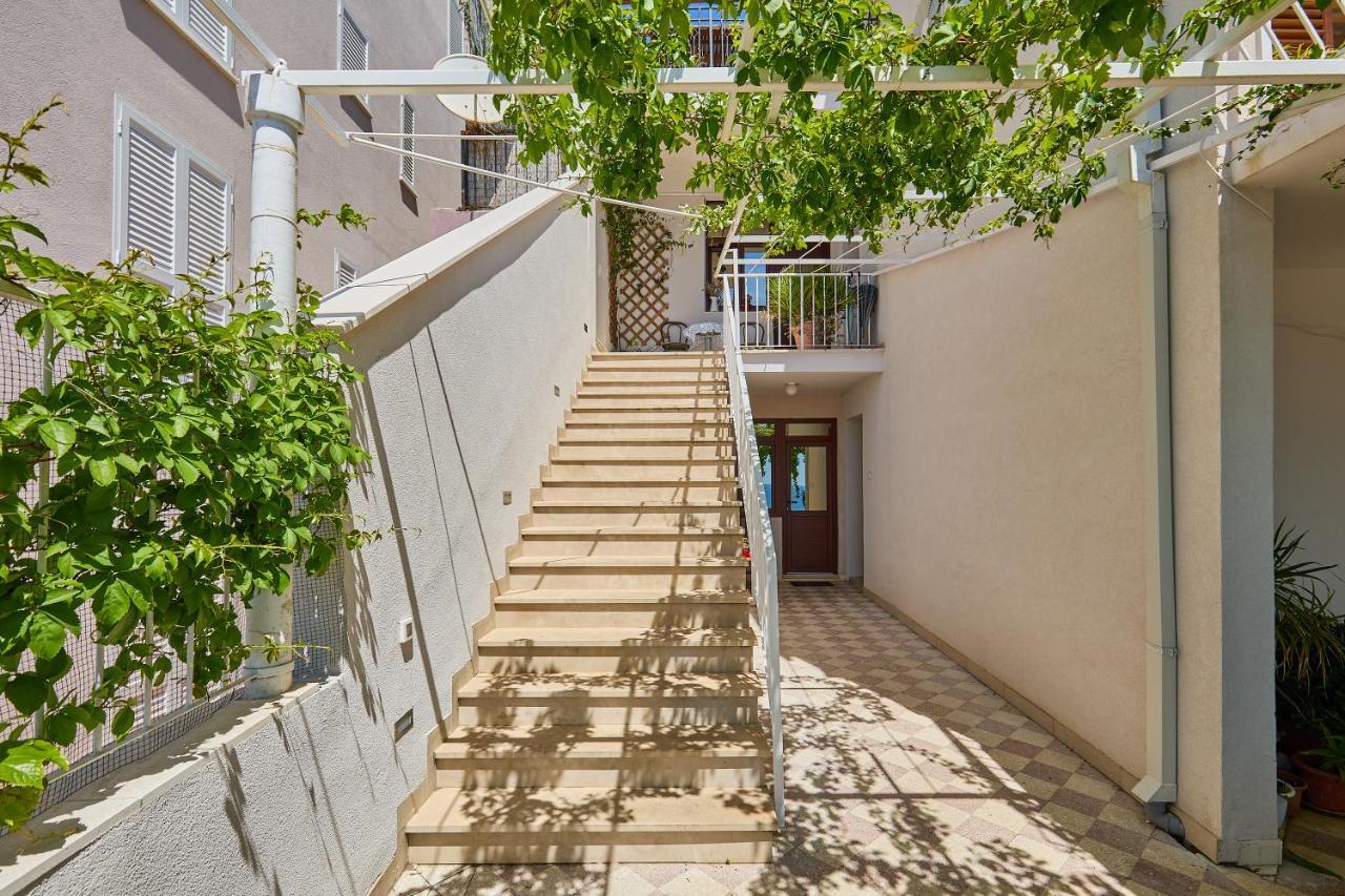 Room Over Old Town Ντουμπρόβνικ Εξωτερικό φωτογραφία