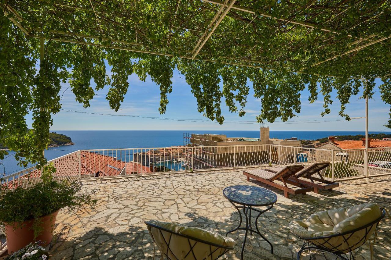 Room Over Old Town Ντουμπρόβνικ Εξωτερικό φωτογραφία