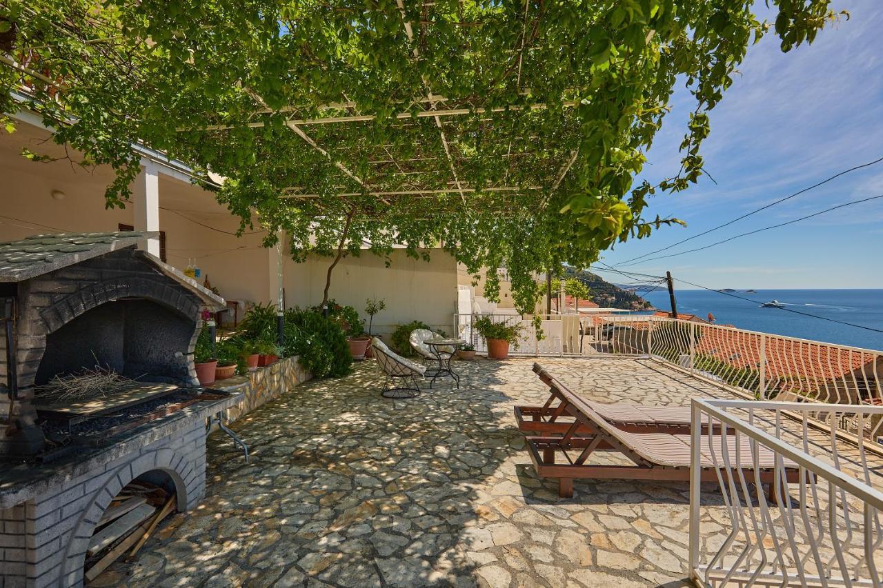 Room Over Old Town Ντουμπρόβνικ Εξωτερικό φωτογραφία