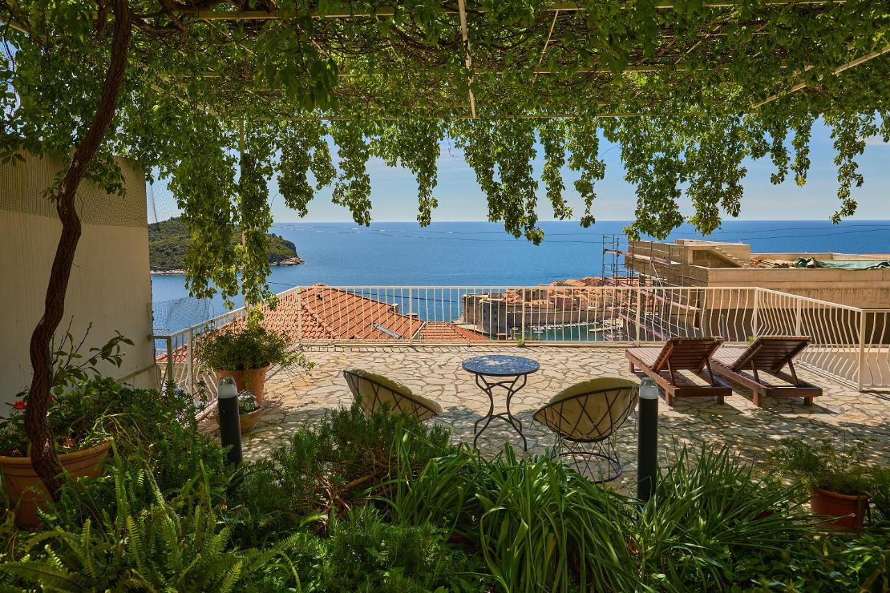 Room Over Old Town Ντουμπρόβνικ Εξωτερικό φωτογραφία