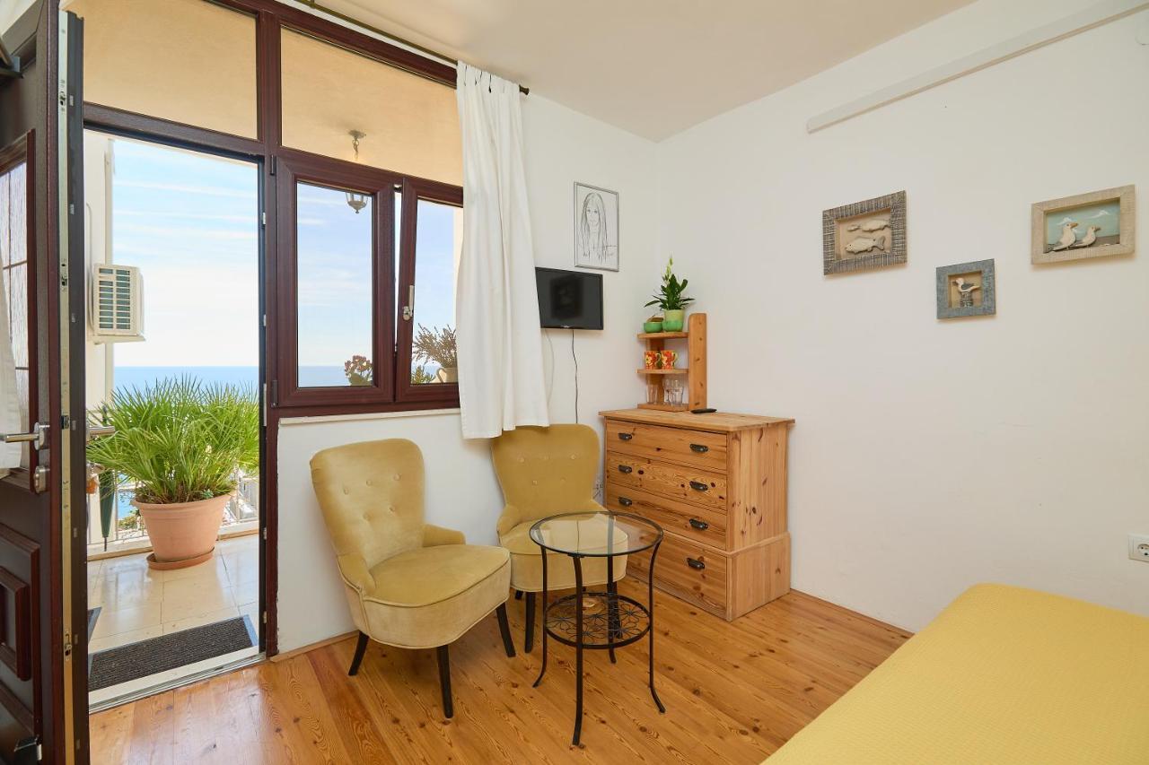 Room Over Old Town Ντουμπρόβνικ Εξωτερικό φωτογραφία