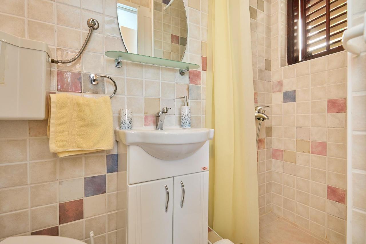 Room Over Old Town Ντουμπρόβνικ Εξωτερικό φωτογραφία