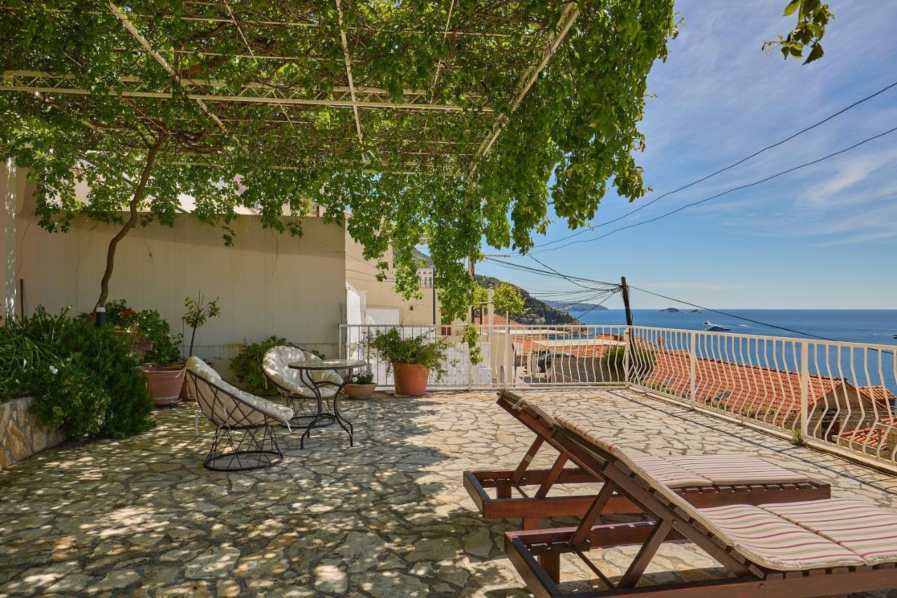 Room Over Old Town Ντουμπρόβνικ Εξωτερικό φωτογραφία